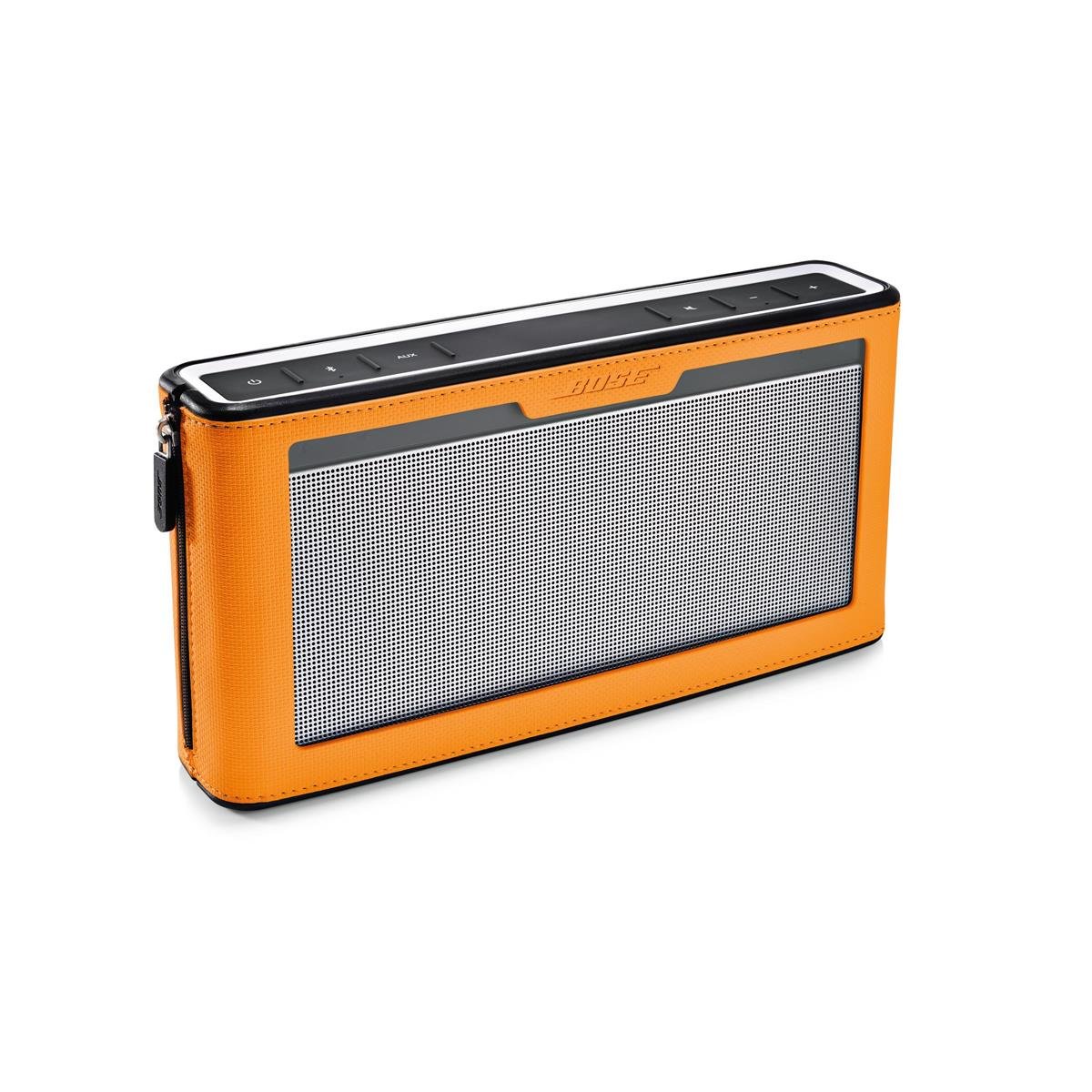 Bose SoundLink III Cover for Bluetooth Speaker (Orange) : Amazon